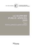 Cour des comptes - Le rapport public annuel.