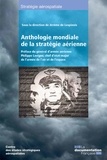  La Documentation Française - Anthologie de la stratégie aérienne.