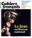 Elodie Lavignotte - Cahiers français N° 410, mai-juin 201 : Le luxe, un fleuron national.