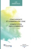  Autorité de la concurrence - Concurrence et commerce en ligne.