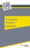 Franck Waserman - Finances locales.