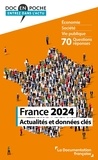  La Documentation Française - France 2024 - Actualités et données clés.