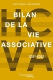  Haut Conseil vie associative - Bilan de la vie associative 2021-2022.