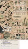 Gilles Ferragu et Valentin Grandclaude - Revue historique des armées N° 311 : La justice militaire.