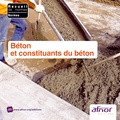  AFNOR - Béton et constituants du béton. 1 Cédérom
