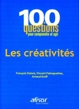 Arnaud Groff et François Debois - Les créativités.