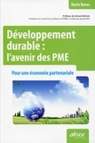 Karim Boras - Développement durable : l'avenir des PME - Pour une économie partenariale.