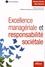 Antoine Bastin et Marc Bazinet - Excellence managériale et responsabilité sociétale.