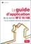  AFNOR - Le guide d'application de la norme NF C15-100 - Pour les installations électriques des logements.