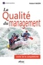 Hubert Bazin - La qualité du management - Levier de la compétitivité.