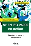 Corinne Coullet-Demaizière - NF EN ISO 26000 en action - Résultats et retours d'expériences.