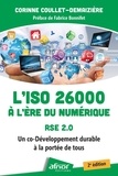 Corinne Coullet-Demaizière - L'ISO 26000 à l'ère du numérique RSE 2.0 - Un co-développement durable à la portée de tous.