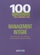 Bernard Froman et Jean-Marc Gey - Management intégré - 100 questions pour comprendre et agir.