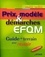 Stéphane Verdoux et Patrick Iribarne - Prix, modèle & démarches EFQM - Guide de terrain pour réussir.