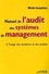 Michel Jonquières - Manuel de l'audit des systèmes de management à l'usage des auditeurs et des audités.