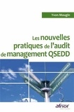 Yvon Mougin - Les nouvelles pratiques de l'audit de management QSEDD.
