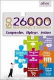 Mérylle Aubrun et Franck Bermond - Responsabilité sociétale - ISO 26000 - Comprendre, déployer, évaluer.