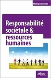 Monique Gouiran - Responsabilite sociétale & ressources humaines.