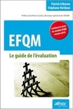 Stéphane Verdoux et Patrick Iribarne - EFQM - Le guide de l'évaluation.