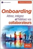 Athanasios Koussoulos - Onboarding - Attirez, intégrez et fidélisez vos collaborateurs.