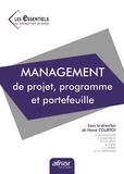 Hervé Courtot - Management de projet, programme et portefeuille.