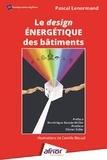 Pascal Lenormand - Le design énergétique des bâtiments.