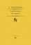 Emmanuel Martineau - La Provenance des espèces - Cinq méditations sur la libération de la liberté.