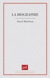 Daniel Madelénat - La Biographie.