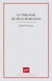 Gabriel Conesa - La Trilogie de Beaumarchais - Écriture et dramaturgie.