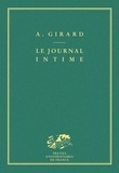 Alain Girard - Le journal intime.