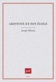 Joseph Moreau - Aristote et son école.