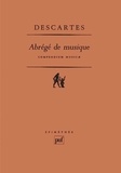 René Descartes - .