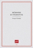 Georges Gusdorf - .