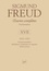 Sigmund Freud - Oeuvres complètes Psychanalyse - Volume 17, 1924-1925.