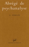 Sigmund Freud - Abrege De Psychanalyse.