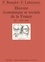 Fernand Braudel et Ernest Labrousse - Histoire économique et sociale de la France - Volume 3, 1789-1880.