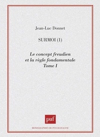 Jean-Luc Donnet - .