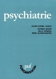 Julien Daniel Guelfi et Silla Consoli - Psychiatrie.