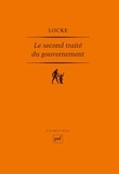 John Locke - Le second traité du gouvernement.