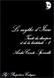 André Comte-Sponville - Le mythe d'Icare - Traité du désespoir et de la béatitude.