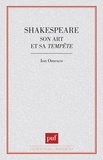 Ion Omesco - Shakespeare, son art et sa "Tempête" - Essai.