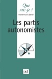 Daniel-Louis Seiler - Les partis autonomistes.