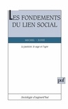 Michel Juffé - Les fondements du lien social - Le justicier, le sage et l'ogre.