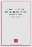 Julien Friedler - Psychanalyse et neurosciences - La légende du Boiteux.