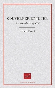 Gérard Timsit - .