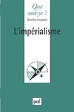 Charles Zorgbibe - L'impérialisme.