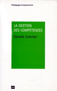 Danielle Colardyn - .