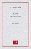 Alain Schaffner - Honoré de Balzac, "La peau de chagrin".