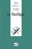 Guy Agniel et Yves Pimont - Le Pacifique.