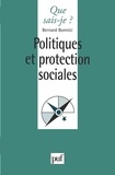 Bernard Bonnici - Politiques et protection sociales.